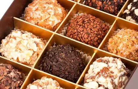 Brigadeiros Gourmet Brasil