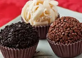 Brigadeiros Gourmet Brasil