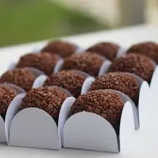 Brigadeiros Gourmet Brasil