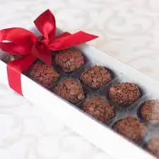 Brigadeiros Gourmet Brasil