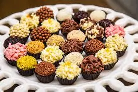 Brigadeiros Gourmet Brasil